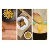 TooGet Fragrant Osmanthus Fragrans Herb Loose Leaf Tea 100% Natural