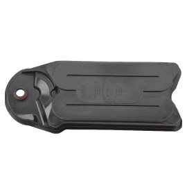 Cummins Fleetguard Crank Case Ventilation Filter - RAM TRUCK: CV52001