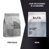 Bulk Glutamine Peptides Powder, 500 g, 166 Servings, Packaging May