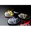 Grazio & Co. Grazio & Co. GR Emblem W110 Black