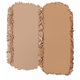 Bronzed Duo Bronzer:_Light