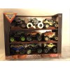 Spin Master 2021 SPIN MASTER MONSTER JAM TARGET 9 PACK