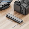 Budi Alloy Memory Card Storage Stick For microSD - Full