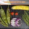 Grill Mat Set, 4 Piece Grill Mat Set, Grid Grill