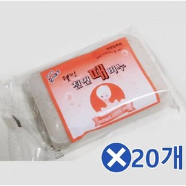 Search Place 2 partnership Vegetable soil soap / 식물성 때비누x20개 때비누 바디워시 국민때비누 목욕탕비누 목욕 때녹이는비누 때미는비누