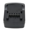 Battery Adapter Converter for Hitachi to for Metabo 18V Lithium