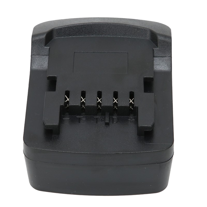 Battery Adapter Converter for Hitachi to for Metabo 18V Lithium