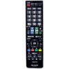 Sharp Aquos GB130WJSA Factory Original 52 Key Remote Control for