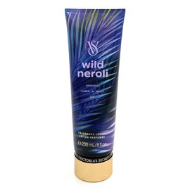 Victoria's Secret Fragrance Body Lotion Wild Neroli 8.0 Fl Oz
