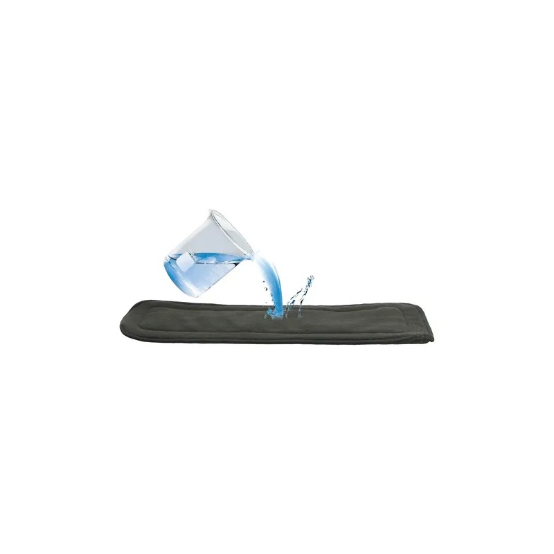 Inserto De 5 Capas Bambu Charcoal Nocturno Ecobaby Original