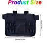 Mtxorvix Holster Z 2.0 Leg-Mounted Electrician Tool Pouch - Heavy-Duty