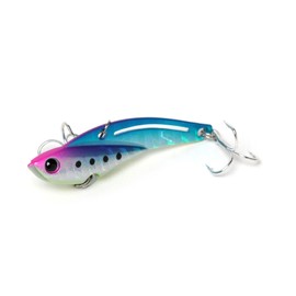 Jackson Teppan Vibe 5g MBP Magic Bull Pin Lure