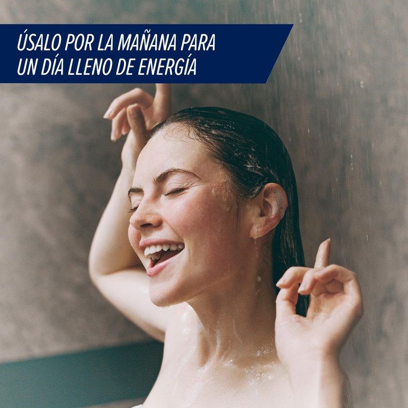 Jabón Líquido Corporal Zest Men 400 ml