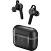 Skullcandy Indy Evo Black In-Ear Audio, Bluetooth Wireless Earbuds -