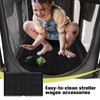 VOONKE All Weather Mat for Wonderfold Wagon, Foldable Wagon Accessories
