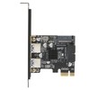 USB 3.0 Pcie Card PCIE to USB3.0 Four Port Expansion