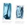 NOLITOY 4pcs Shiny Fringe Tablecloths Tinsel Backdrop for Memorable Boy
