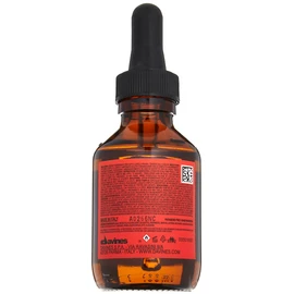 Davines Energizing Seasonal Superactive Scalp Treatment, 3.38 Fl Oz