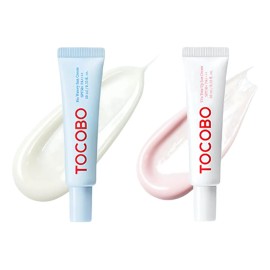 Tocobo Protector 2 Minis Bio Watery Sun Cream Mini + Toner
