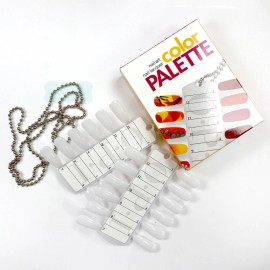 OPI Nail Palette + Chain + Label - 4 boxes