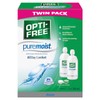 Opti-Free PureMoist 2 x 300mL Twin Packs