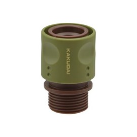 Kakudai 568-321 Hosend 20 Garden Sprinkler with Screws