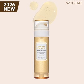 Max Clinic 맥스클리닉 더플트러플 오일폼 단품 Maxclinic Duple Truffle Oil Foam Single Item