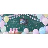 CANON MP-101D 7x10 20 Double Mat Photo Paper