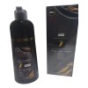 Black Hair Dye Cubre Canas Shampoo Colores Tik Tok