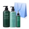 Hair Plus Offresh Oily Scalp Scaling Dandruff Clinic Gift Set (Hair Loss Relief Functionality)