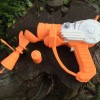 Call of Duty Ray gun, Gun, 3d printed, Cosplay Kit