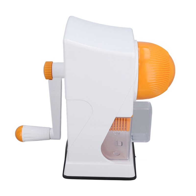 Hand Citrus Juicer Professional Efficient Detachable Easy to Clean Manual