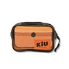 Kiu Pouch K340-912 07. Brown