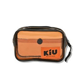 Kiu Pouch K340-912 07. Brown