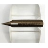 Joseph Gillott x3 Joseph Gillott’s WARRANTED 170 Pen Nib ANTIQUE