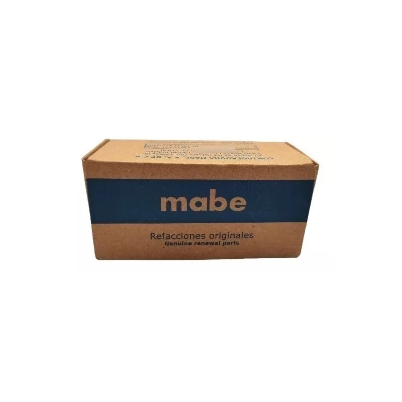 Mabe Tarjeta De Control Para Refrigerador Mabe Wr03f04504 Orig