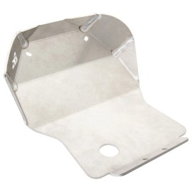 Tusk Aluminum Skid Plate For KAWASAKI KLX250S KLX250SF KLX300