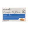 orthomed orthomed fit Vitamin D3 Plus 60 veg. Kapseln (11,4g)