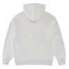 Premium Terry Drawstring Hood Regular Fit Cotton Blend Hooded Top