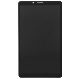 LCD Display Screen Touch Panel Digitizer Substitution Assembly for Lenovo TB 7305 Tablet PC