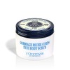 L'Occitane Exfoliante para Cuerpo Ultra Karité 200ml