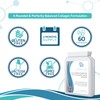 Collagen Complex with Hyaluronic Acid & Seaweed - 60 Capsules