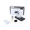 Portable Type Pocket Digital Scale 0.001g - 50g Precision Commercial