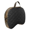 Thick Moisture-proof Bleachers Cushion Camouflage Stadium Seat Pad Cushion Outdoor