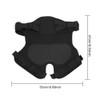 Outdoor Camping Equipment NOn slip Breathable Fishing Cushion Protective Seat
