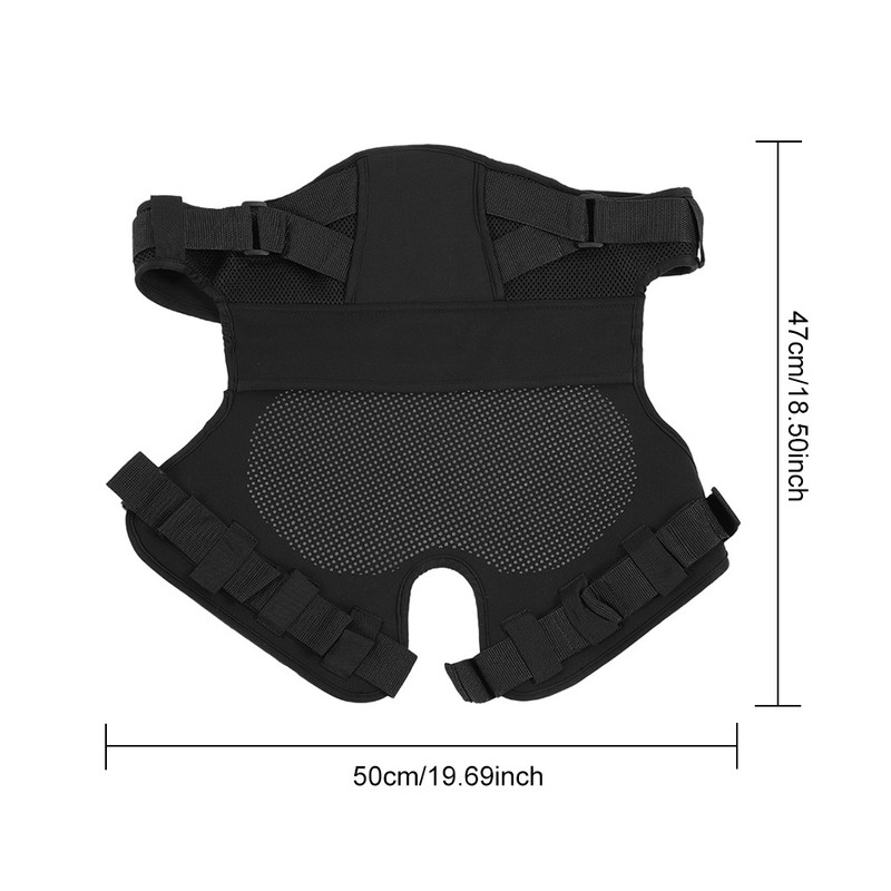 Outdoor Camping Equipment NOn slip Breathable Fishing Cushion Protective Seat