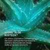 Omia Idrophilia, Detergente Viso Idratante per Pelli Normali, Rimuove Make-Up