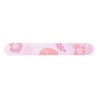 Cait & Co Luxe Peach Emery Board Set 3-Pack Nail
