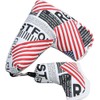 Custom Putter Cover with Key Ring Pin Fits Scotty Cameron