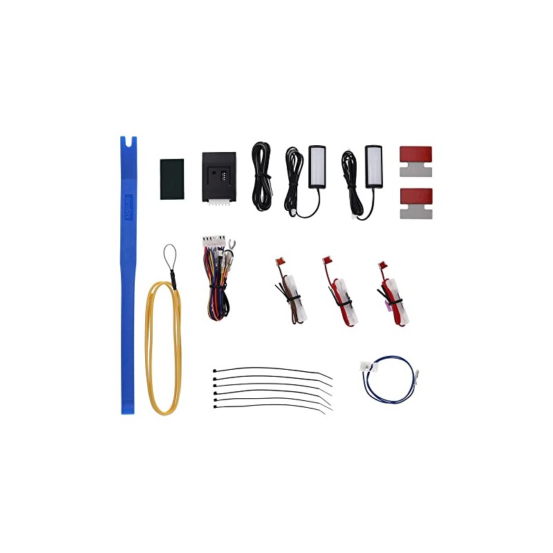 e- car Life Illumination 86 (ZN6) / BRZ (ZC6) dedicated